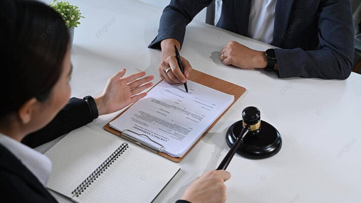 giấy tờ tùy thân của nhân viên