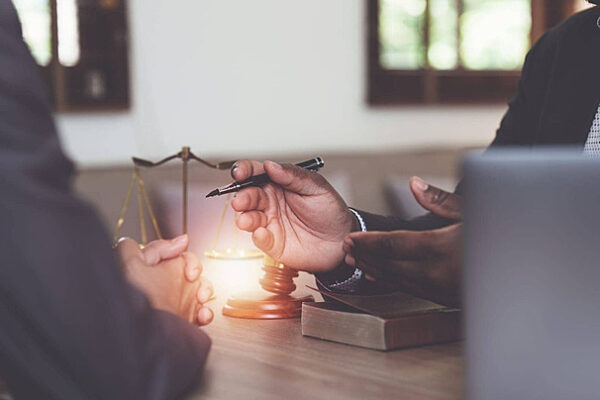 Thay đổi chức danh công việc