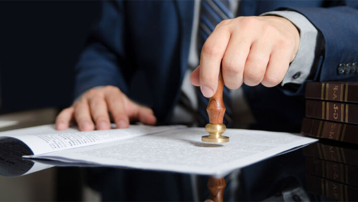 Ủy quyền sử dụng đất 