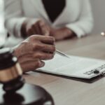 Khai nhận di sản tài sản