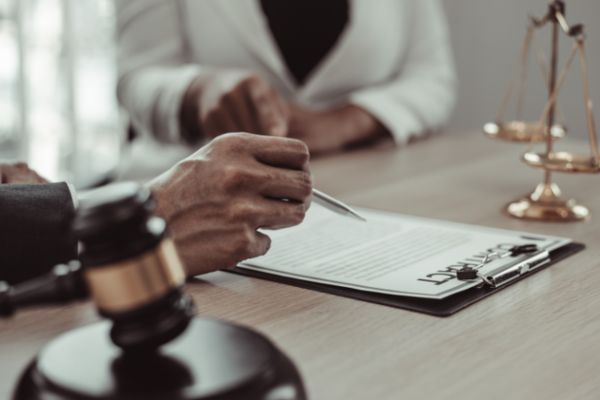 Khai nhận di sản tài sản