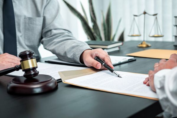 Thừa kế trang trại