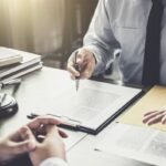 Hiệu lực hợp đồng đặt cọc nhà đất ra sao theo quy định mới nhất Hiệu lực hợp đồng đặt cọc