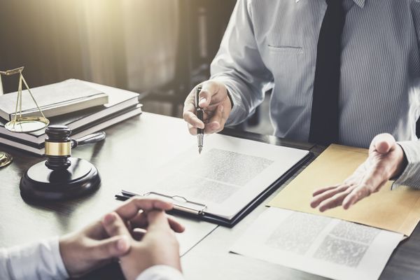 Hiệu lực hợp đồng đặt cọc