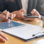 Vật phẩm đấu giá: Khai nhận di sản ra sao? Vật phẩm đấu giá