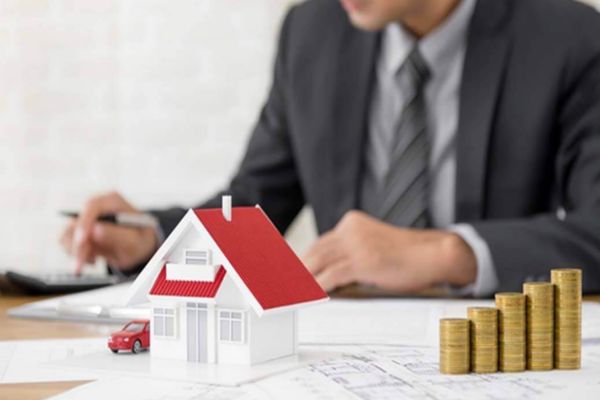 Đặt cọc mua bán nhà đất