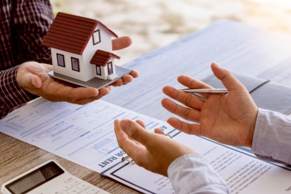 Hủy hợp đồng đặt cọc