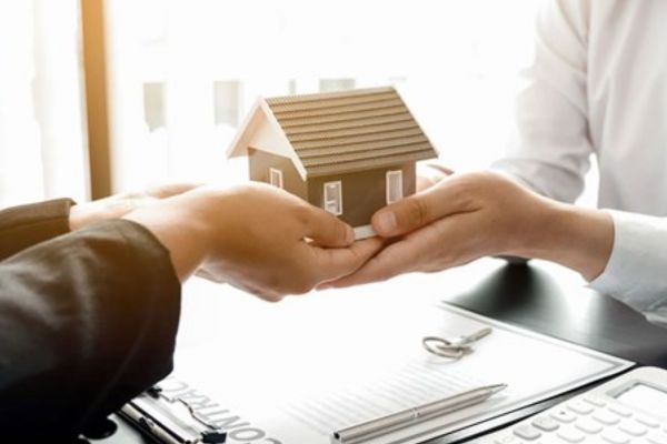 công chứng ngoài văn phòng