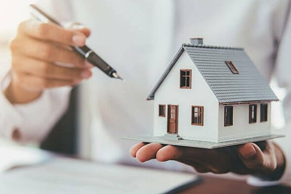 Đặt cọc mua bán nhà đất