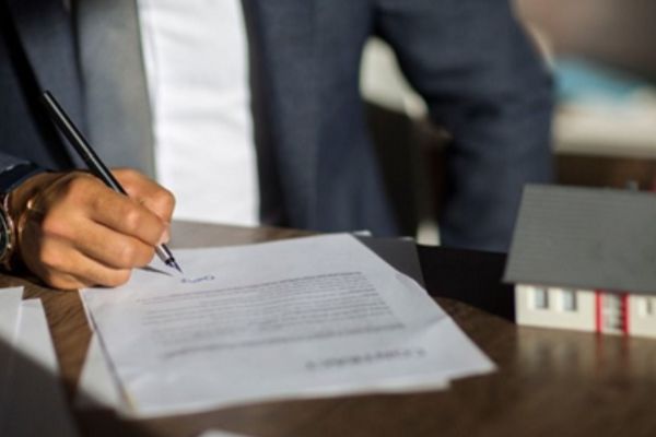 Mất giấy tờ tài sản