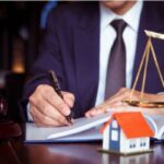 Hợp đồng đặt cọc nhà đất có thể ghi bằng tay không? Hợp đồng đặt cọc nhà đất