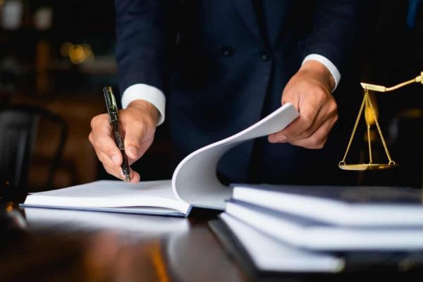 Công chứng di sản