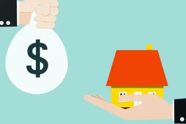 hợp đồng đặt cọc nhà đất