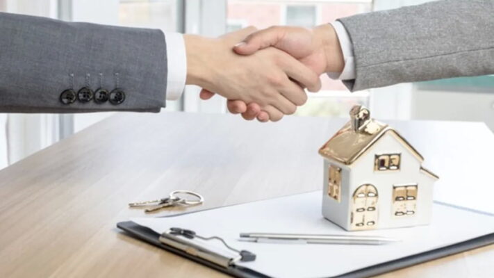 thỏa thuận phạt cọc