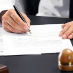 Thay đổi tư cách pháp lý sau công chứng 35