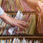 Lưu trữ hồ sơ công chứng và người cao tuổi Lưu trữ hồ sơ công chứng