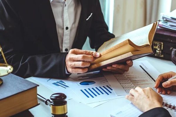 Lưu trữ hồ sơ công chứng