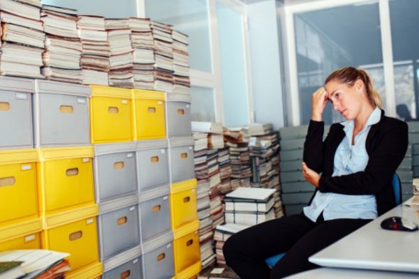 Cung cấp hồ sơ công chứng