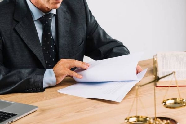 Cung cấp hồ sơ công chứng