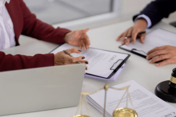 Lưu trữ hồ sơ công chứng