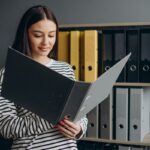 Hồ sơ công chứng lưu trữ và xác định lỗi ra sao? Hồ sơ công chứng lưu trữ