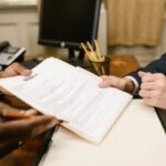 Công chứng mua bán nhà đất khi là tài sản chung vợ chồng Lưu trữ hồ sơ