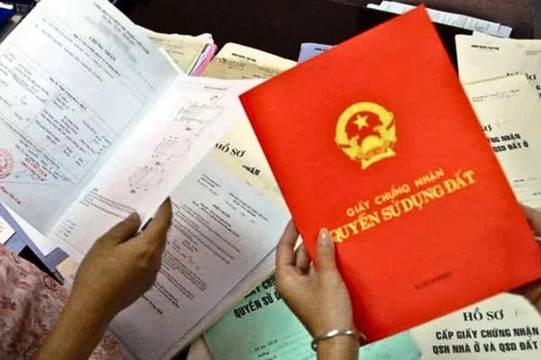 Bảo vệ quyền sở hữu khi đất bị lấn chiếm