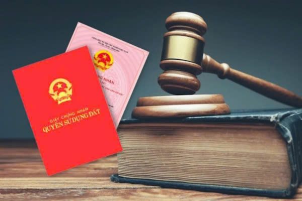 Giải quyết tranh chấp đất đai qua tòa án Quy trình và thủ tục