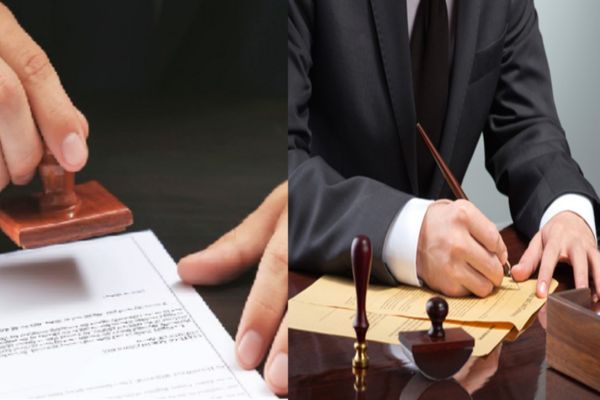 Khi nào cần ủy quyền công chứng?