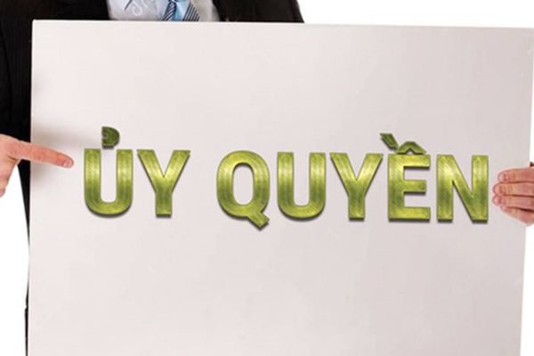 Khi nào ủy quyền vô hiệu?