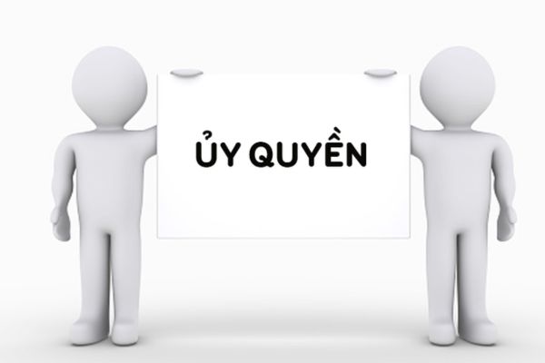 Khi nào ủy quyền vô hiệu?