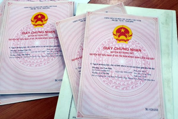 Hoàn tất thủ tục mua bán đất nông nghiệp đúng pháp luật