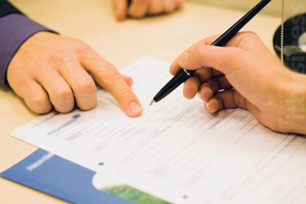 Ủy quyền có điều kiện