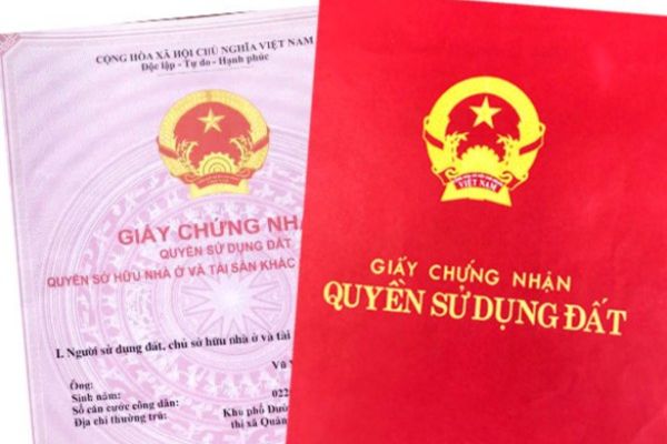 Ủy quyền trong chuyển đổi mục đích sử dụng đất