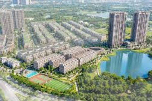 Ủy quyền trong giao dịch căn hộ dự án