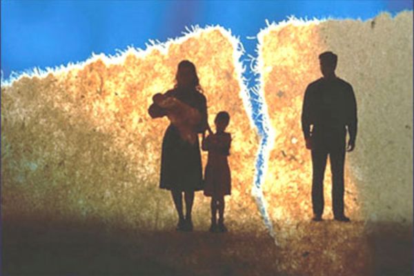 Di chúc của người đã ly hôn và tái hôn