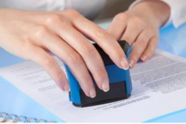 Công chứng giấy tờ về nhà ở Những loại phổ biến