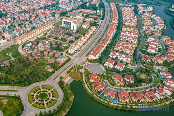 Công chứng hợp đồng mua bán đất trong dự án