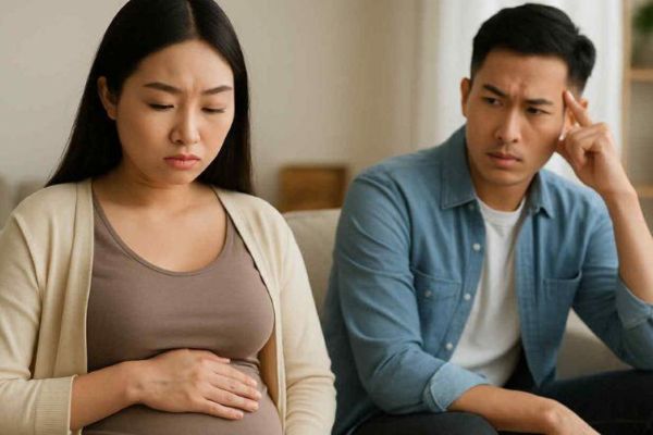 Khi một bên từ chối kết hôn sau khi đã đăng ký: Pháp lý xử lý thế nào?