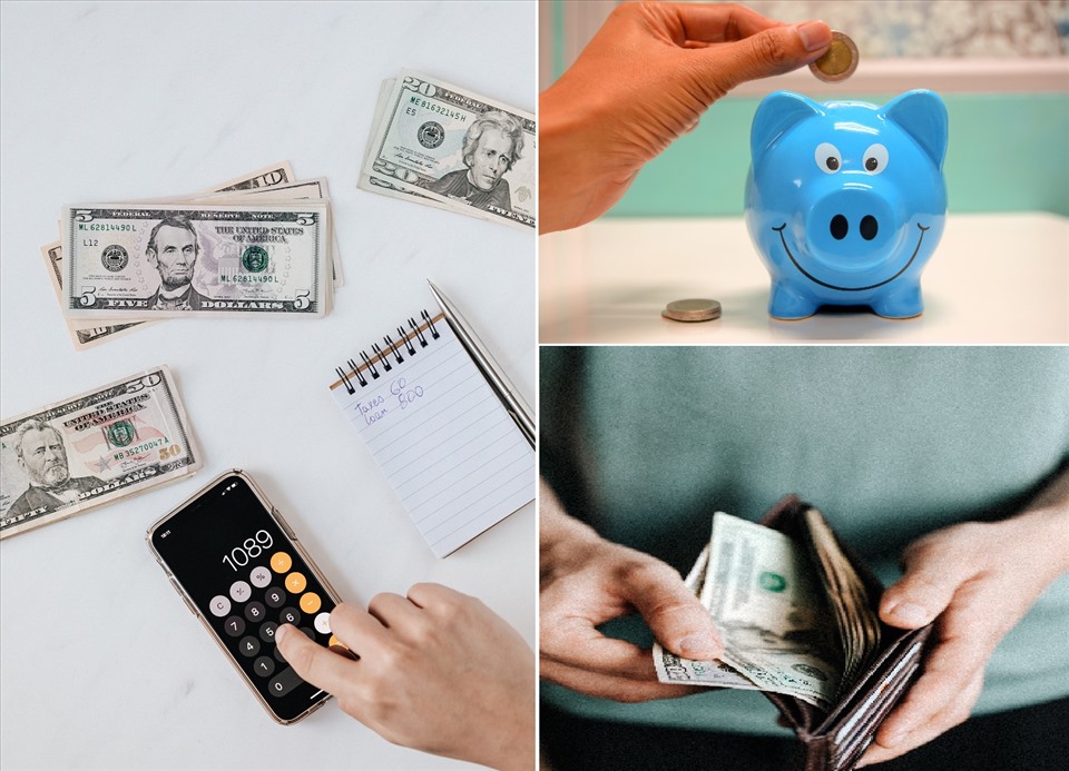 thu nhập thấp đầu tư hay tiết kiệm