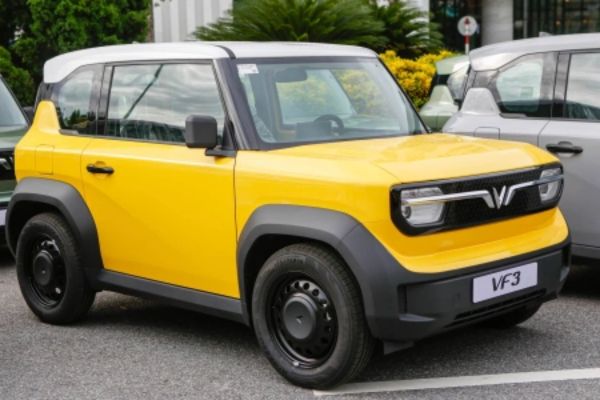 Quy định về công chứng hợp đồng mua bán xe điện