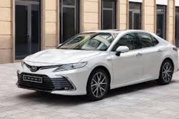 Thủ tục chuyển nhượng xe ô tô tại Việt Nam