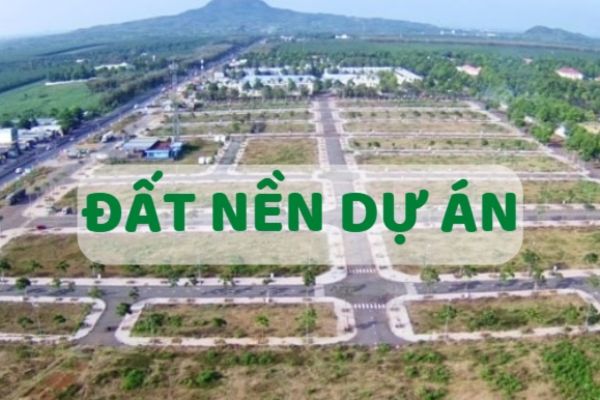 Di chúc để lại đất trong dự án khu đô thị