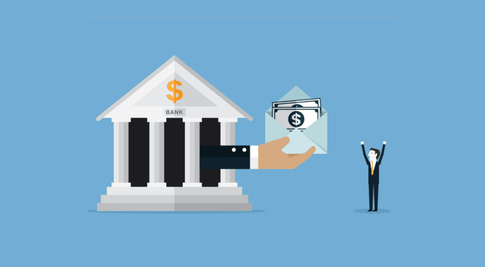 vay tiền kinh doanh nhỏ