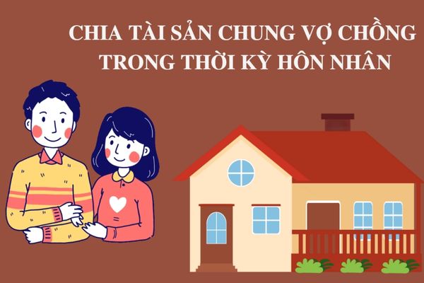 Công chứng văn bản xác nhận quyền sở hữu tài sản của vợ và chồng